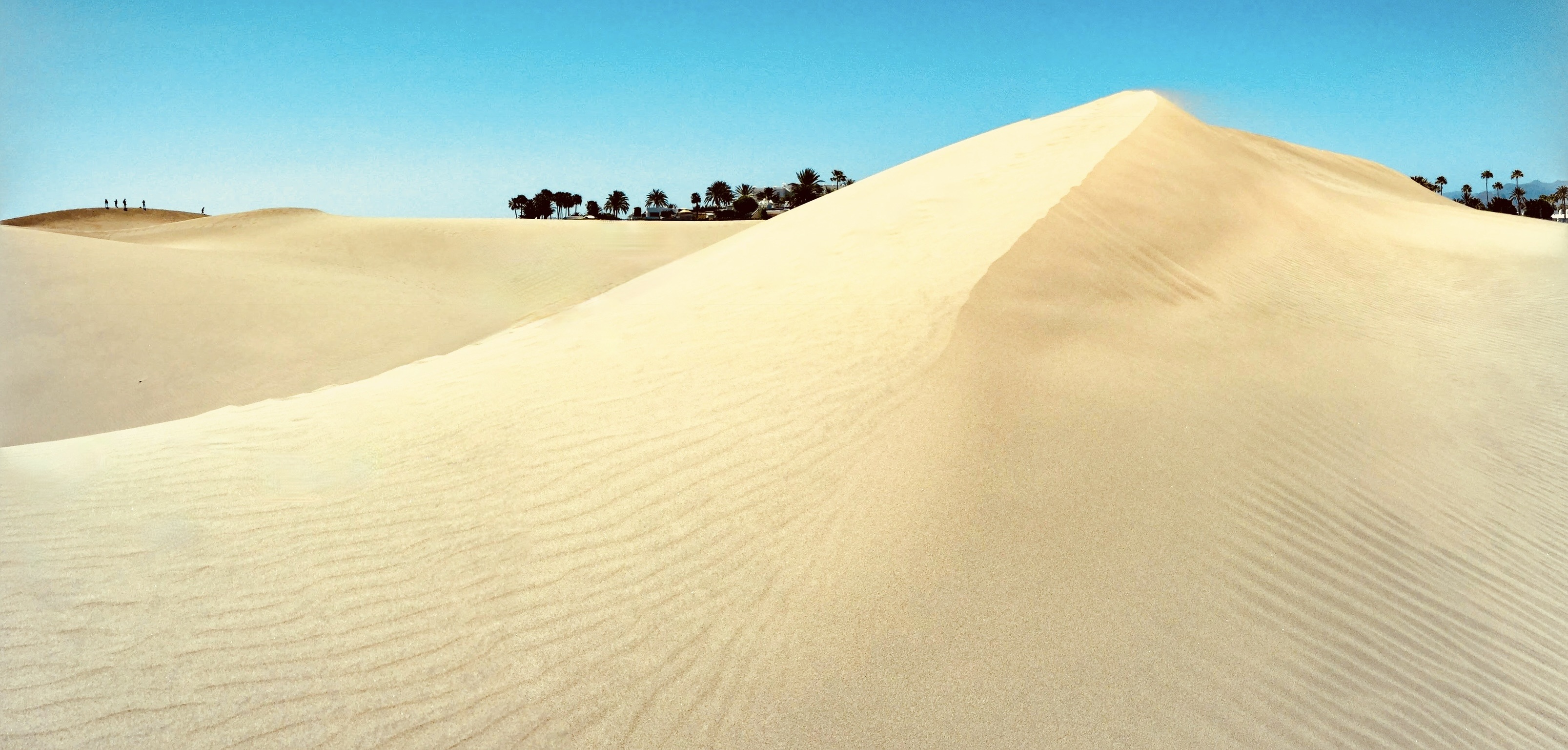 Your apartment in Gran Canaria